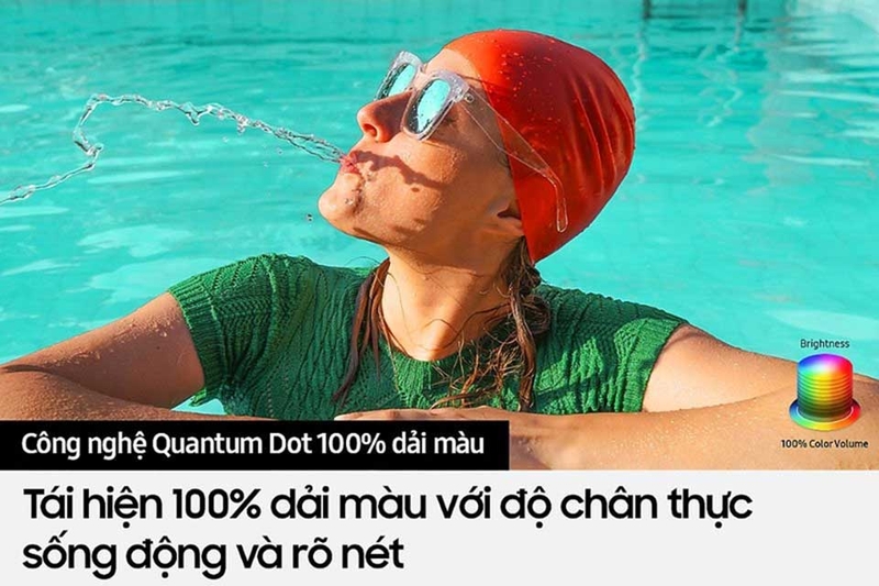 Tivi Samsung 65 inch giá bao nhiêu - 05