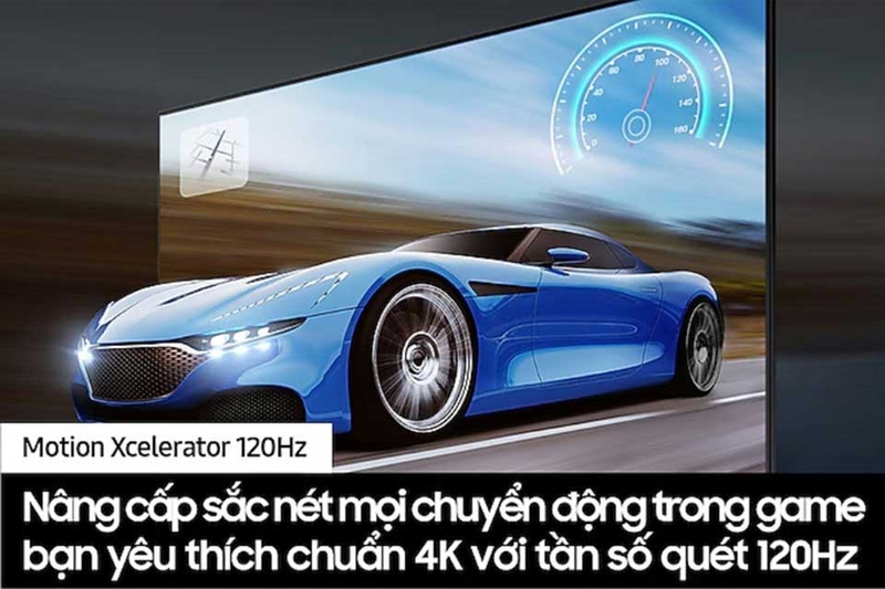 Tivi Samsung 65 inch giá bao nhiêu - 03