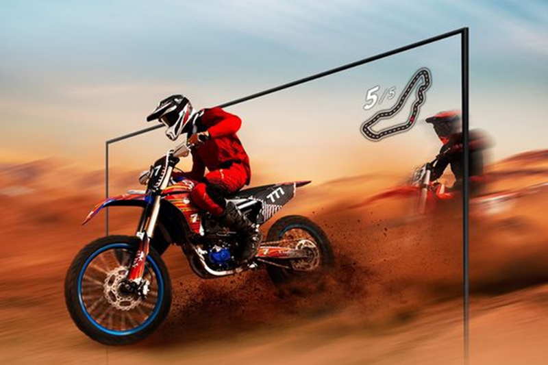 Tivi 65 inch giá rẻ nhất - 05