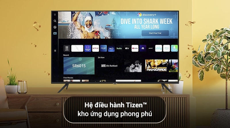Tivi 65 inch giá rẻ nhất - 02