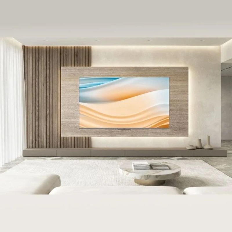 coocaa google tv qled 65 inch 4k 65y73 pro