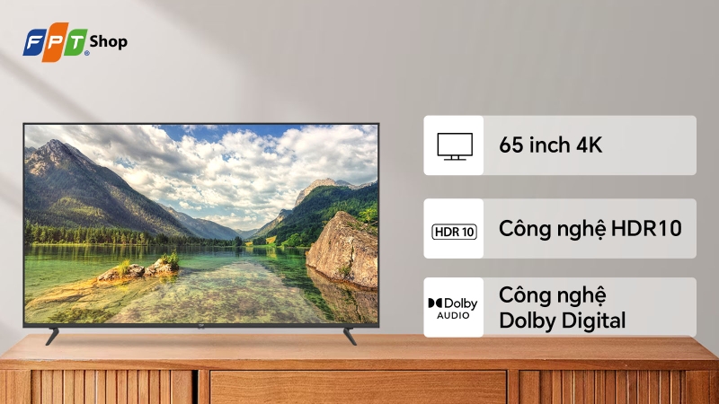 tivi 65 inch tốt nhất 2025 (ảnh 4)