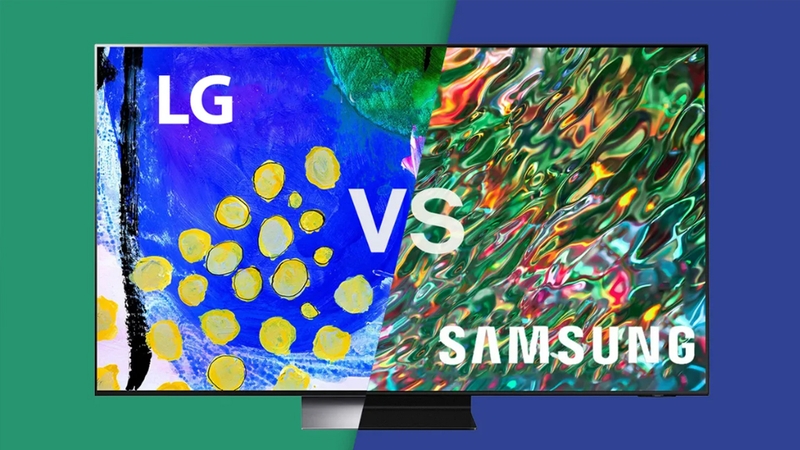 Lựa chọn thương hiệu tivi thích hợp nhất với bản thân