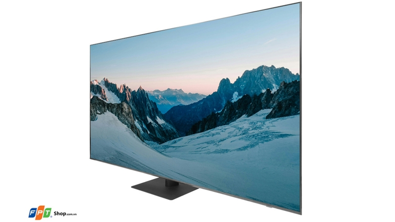 Samsung Smart TV QLED 4K QA75Q70D