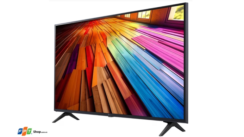 LG Smart TV 75 inch 4K 75UT8050PSB