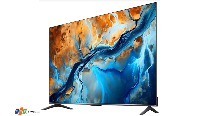 Xiaomi Smart Display S Mini LED 4K L75MA-SPLEA