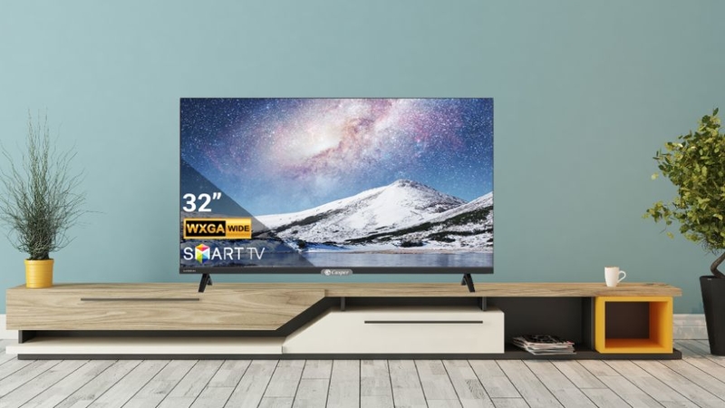 Tivi Casper loại nào tốt nhất 2025? 1