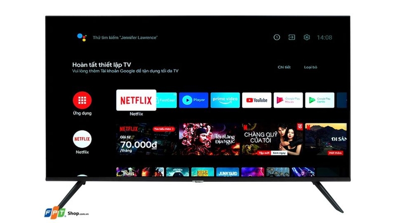 Tivi Casper loại nào tốt nhất 2025? 2