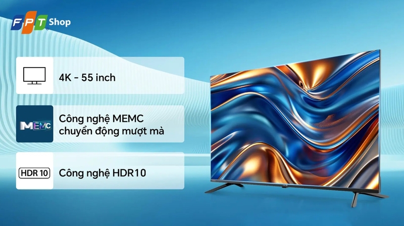 tivi Casper loại nào tốt nhất hiện nay hình 5