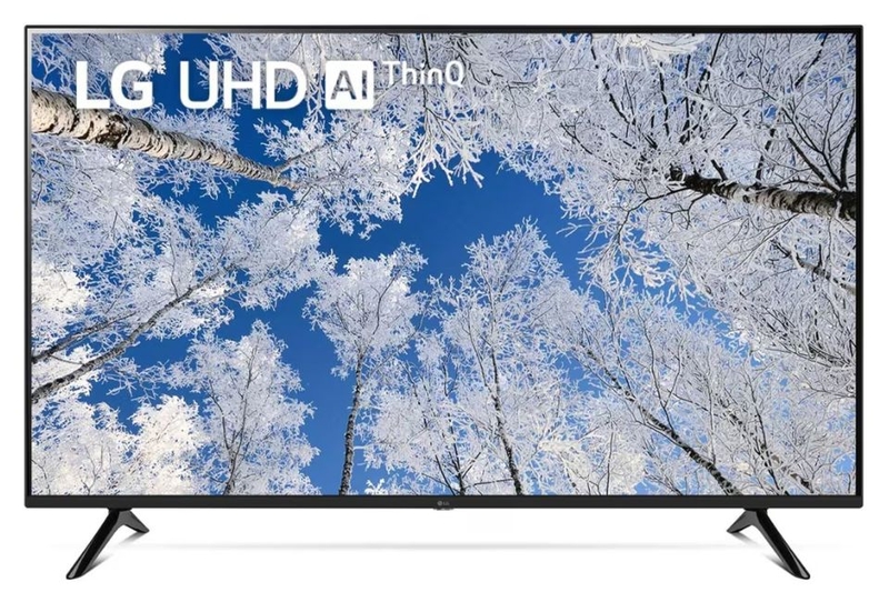 Smart TV LG 55 inch 4K 55UQ7050PSA