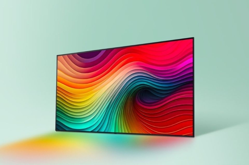 Smart TV LG NanoCell 55 inch 4K 55NANO81TSA