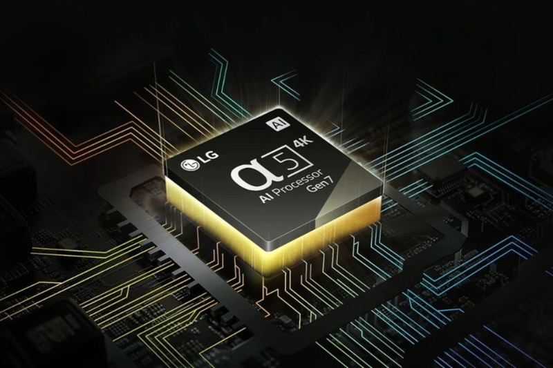 Tính năng My Profile cá nhân hóa trải nghiệm, AI Concierge đề xuất nội dung theo sở thích