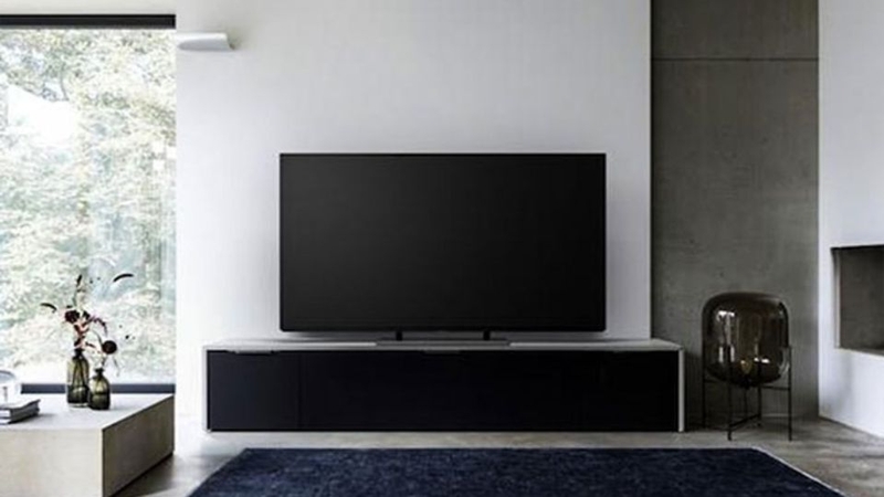 tivi Panasonic không lên hình 4