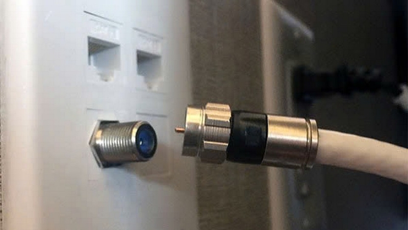 tivi Samsung nháy đèn đỏ 5 lần ảnh 3