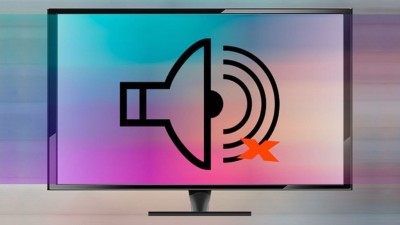 tivi TCL có tiếng rè rè 2