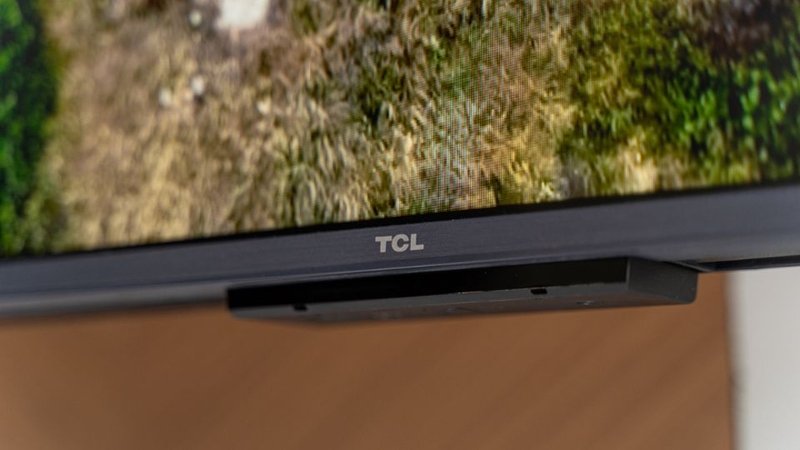 tivi TCL có tiếng rè rè 4