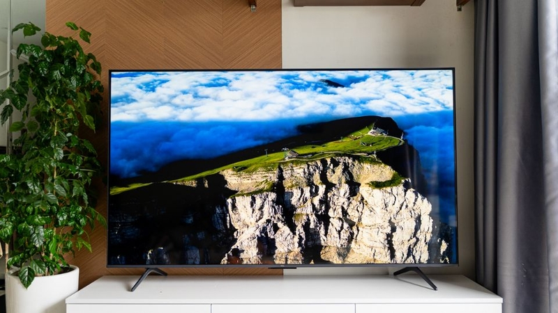 tivi TCL có tiếng rè rè 5