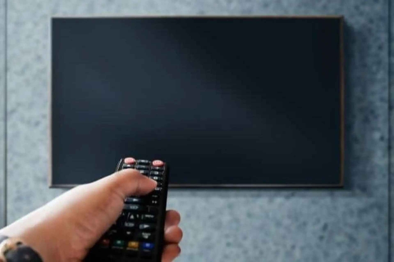 tivi Asanzo có tiếng nhưng không có hình 5