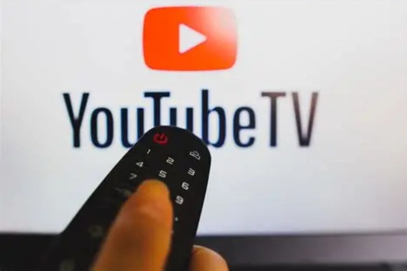 tivi asanzo mất kết nối youtube (ảnh 1)