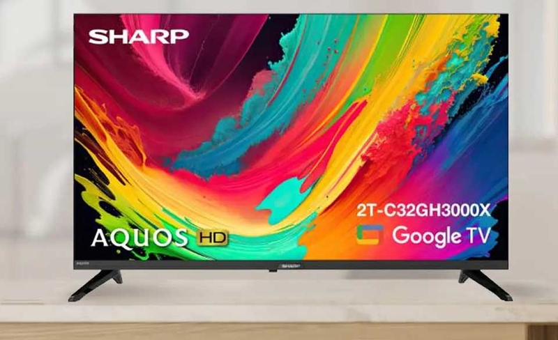 Tivi b&aacute;n chạy nhất 2026 - 02