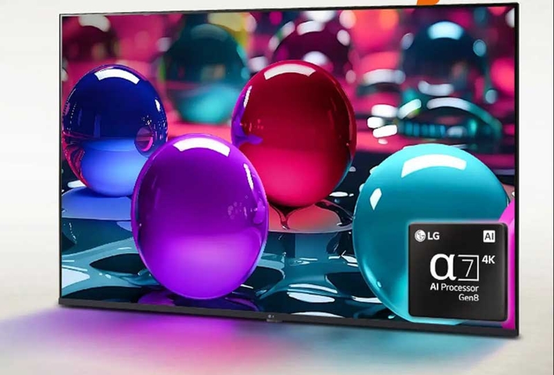 Tivi b&aacute;n chạy nhất 2026 - 01