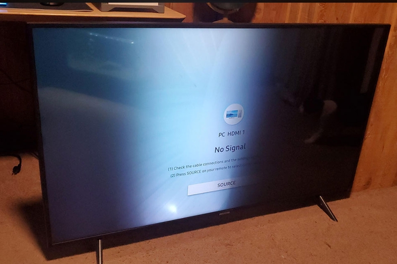Tivi bị hư đèn LED - 04