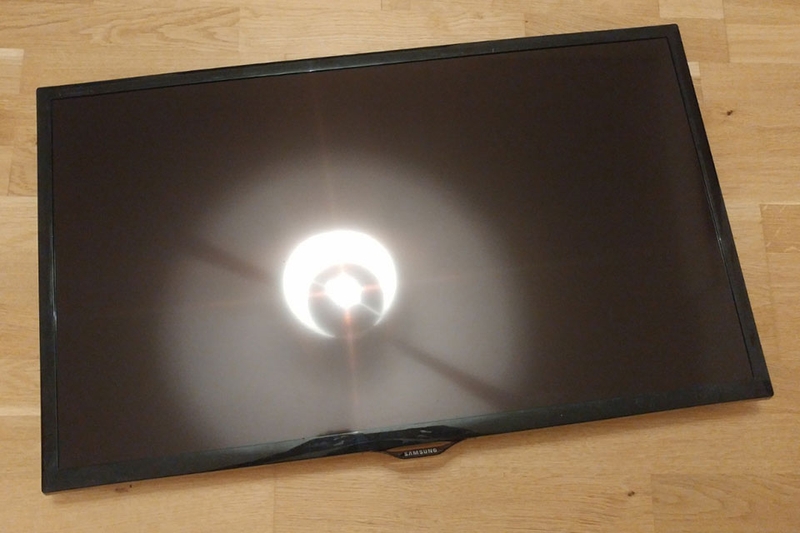 Tivi bị hư đèn LED - 05