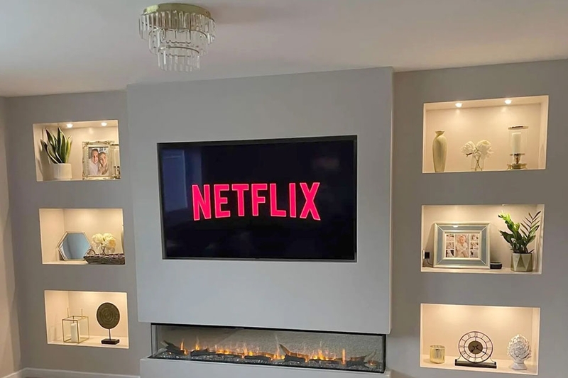 Tivi bị hư đèn LED - 06