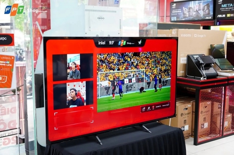 Giá sửa tivi bị trắng màn hình và khi nào nên mua tivi mới?