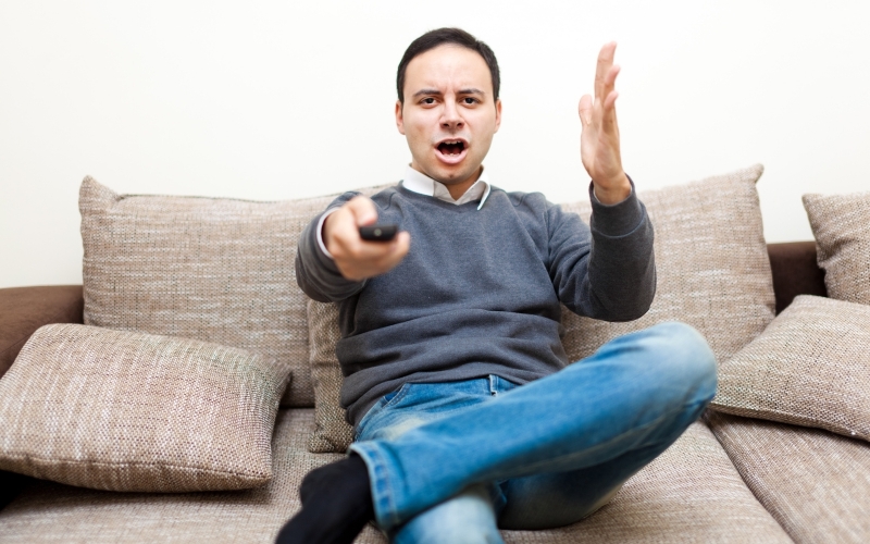 Nguyên nhân khiến tivi bị virus ứng dụng