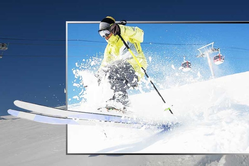 casper android tv 55 inch 4k 55uga610