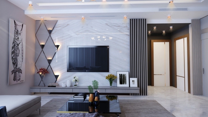 tivi cho phòng khách tốt nhất 2025 1