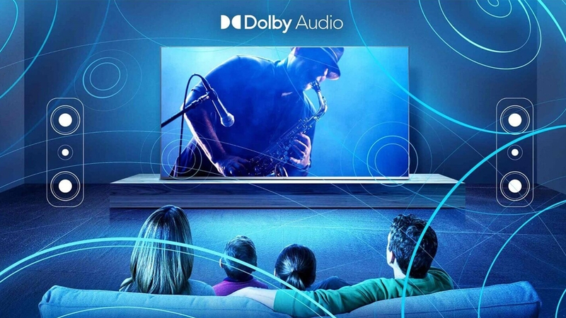 tivi cho phòng khách tốt nhất 2025 2