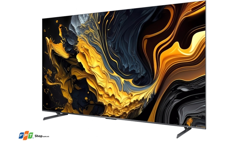 tivi cho phòng khách tốt nhất 2025 7