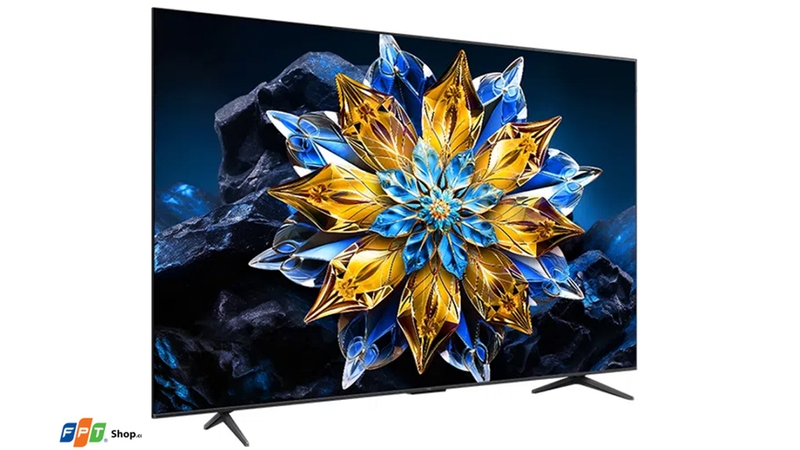 tivi cho phòng khách tốt nhất 2025 8