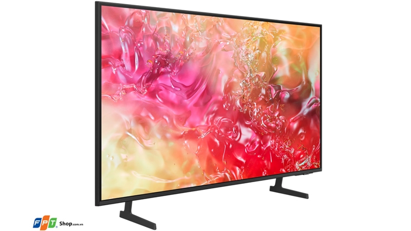 Samsung Smart TV UA55DU7700