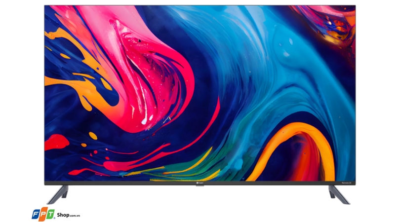 Casper Smart TV 32 inch HD 32HGK610