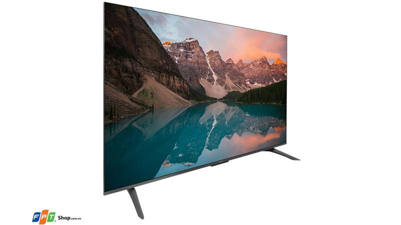 Xiaomi Google TV QLED A Pro L65MA-SSEA 65 inch 4K