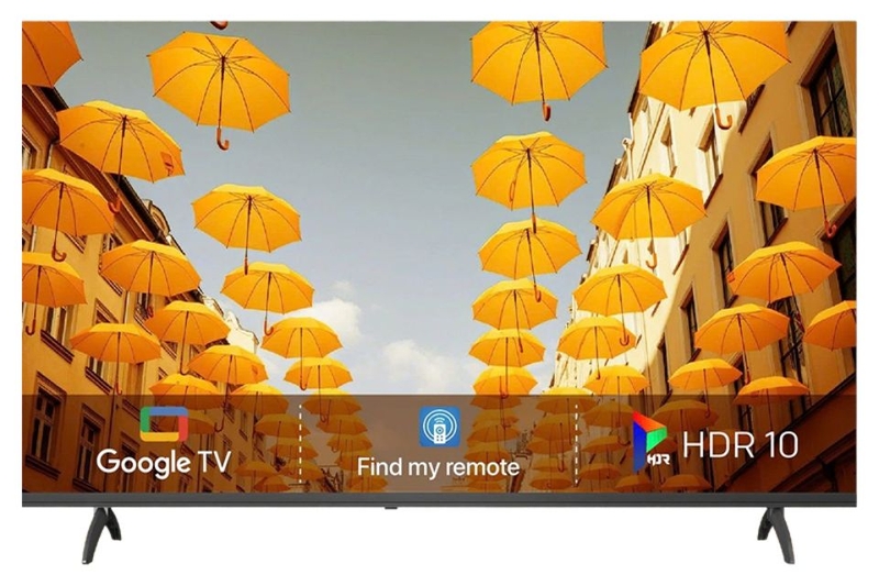 tivi Coocaa (ảnh 1)