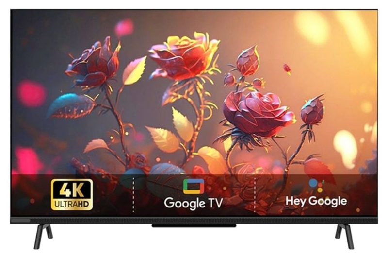 tivi Coocaa (ảnh 2)