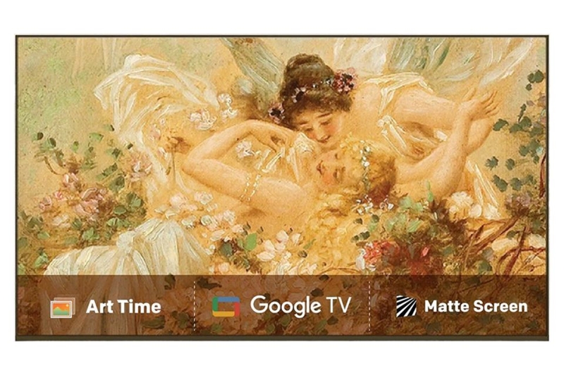 tivi Coocaa (ảnh 5)