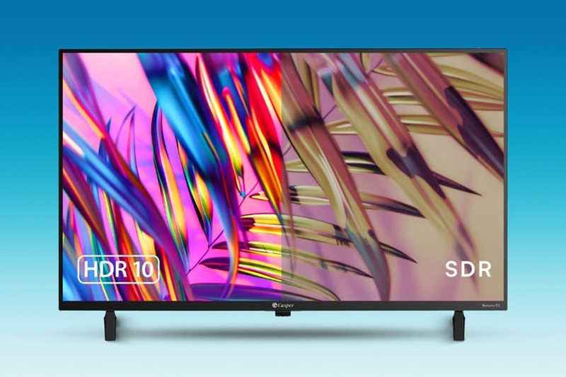 Tivi giá rẻ dưới 5 triệu tốt nhất 2025 - 03