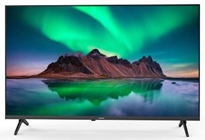 Tivi giá rẻ dưới 5 triệu tốt nhất 2025 - 02