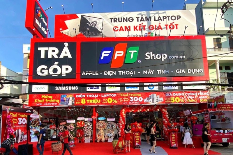 Mua Tivi giá tầm trung ở FPT Shop chắc chắn sẽ không làm bạn thất vọng