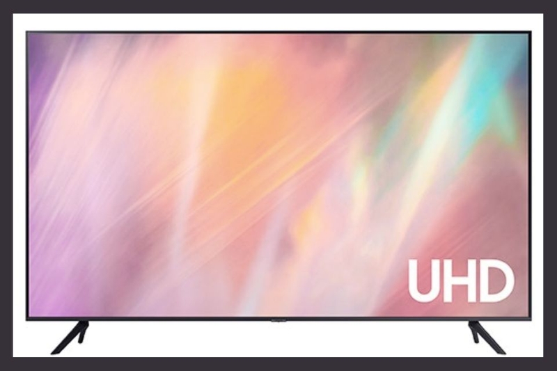 TV Samsung Smart Crystal UHD 65 inch 4K UA65AU7700