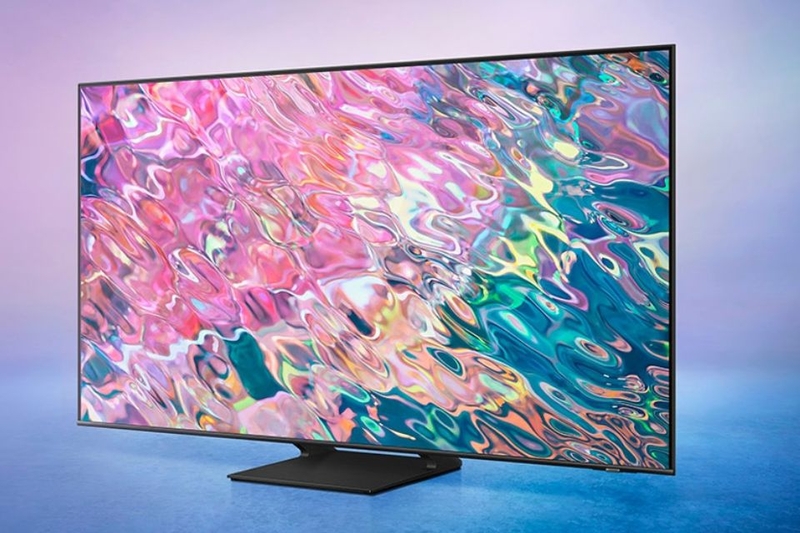 TV Samsung Smart QLED 65 inch 4K QA65Q60B