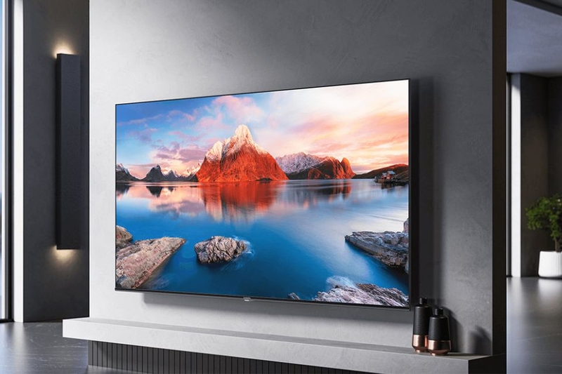 TV Xiaomi Google 65 inch 4K A Pro L65M8-A2SEA