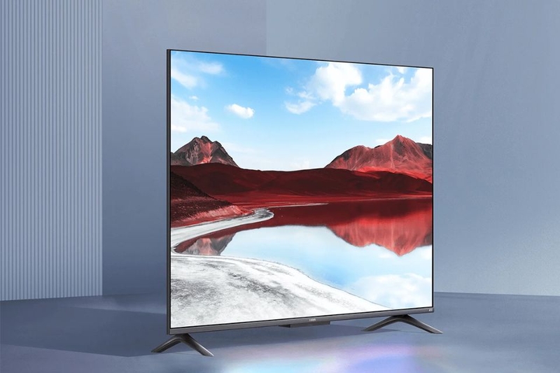 TV Xiaomi Google QLED 43 inch 4K A Pro L43MA-SSEA