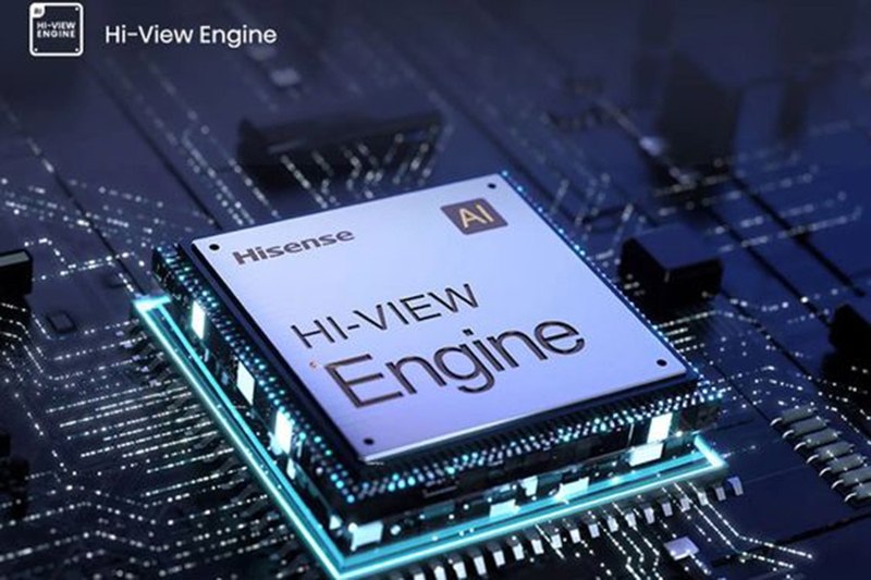 Tivi Hisense loại nào tốt 2025 - 04