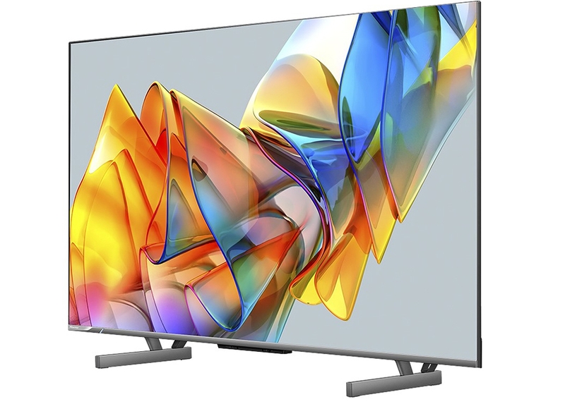 Tivi Hisense loại nào tốt 2025 - 01